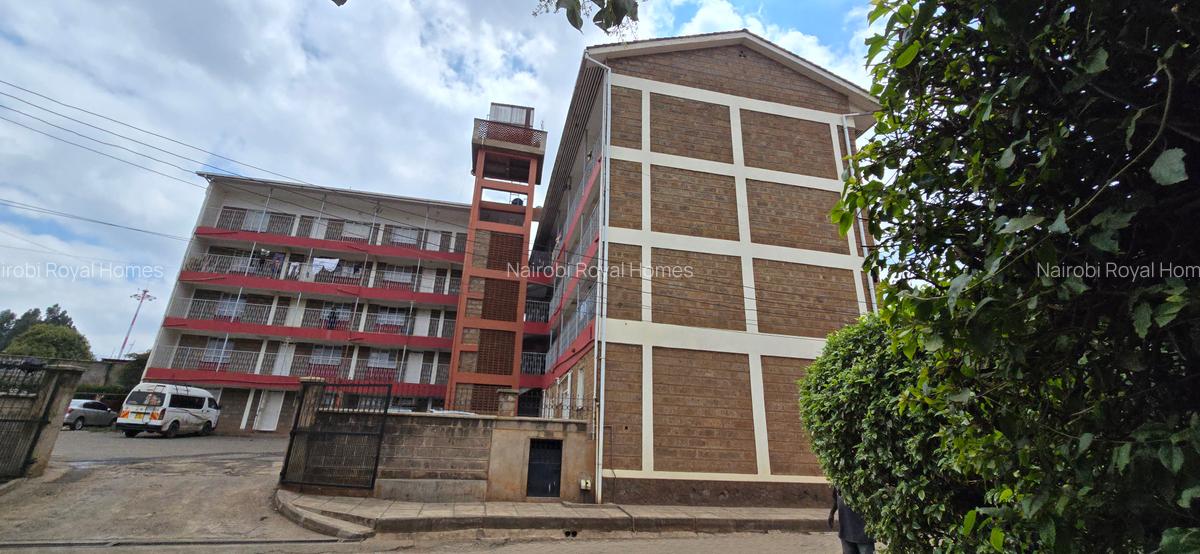 Residential Land at Stage 2 Macharia Road. - 7