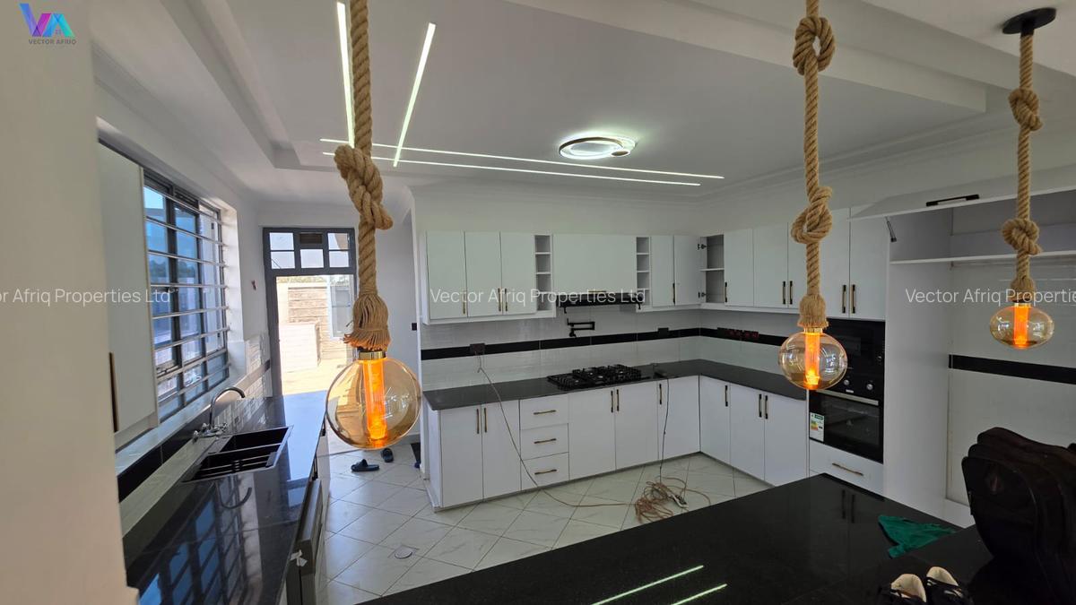 3 Bed House with En Suite in Ruiru - 6