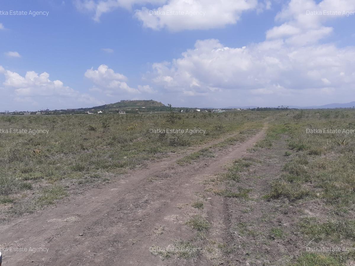 1 ac Residential Land in Kantafu - 15