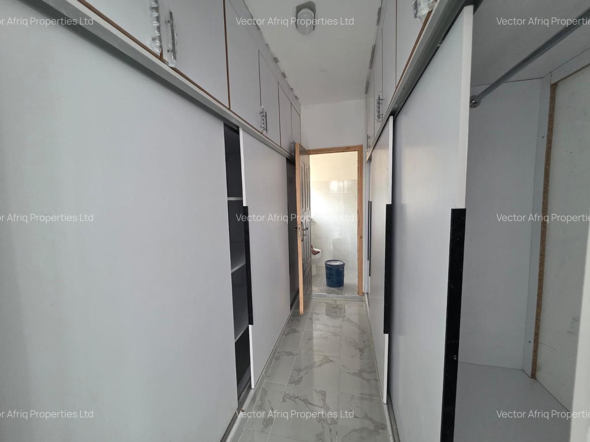 3 Bed House with En Suite in Ngong - 9