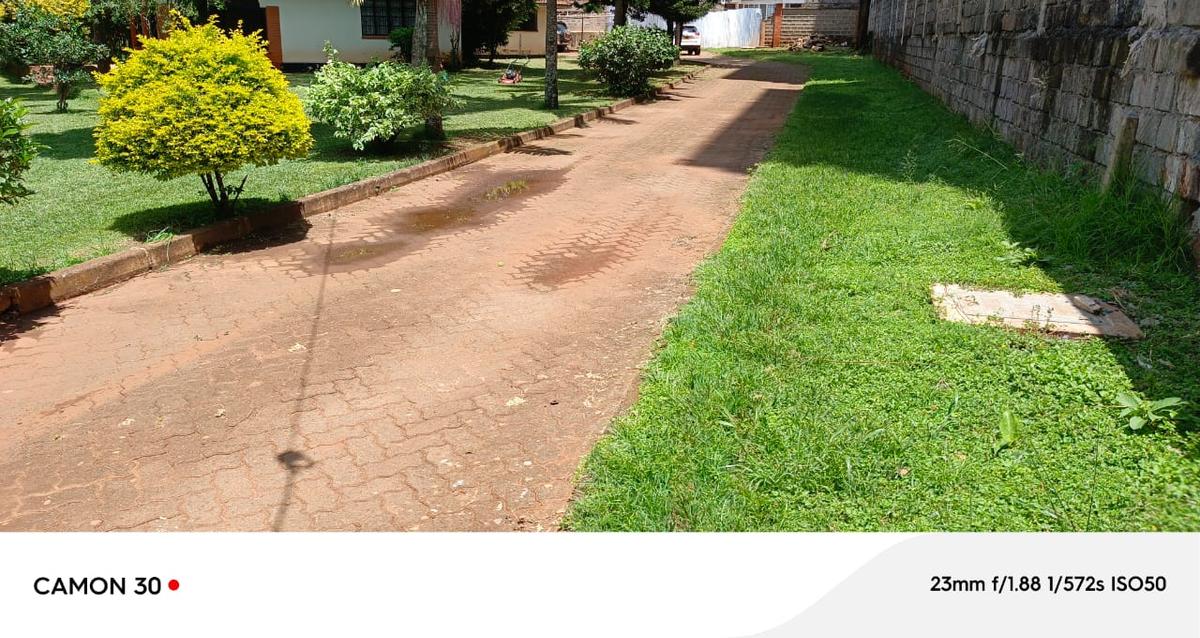 Residential Land in Kileleshwa - 7