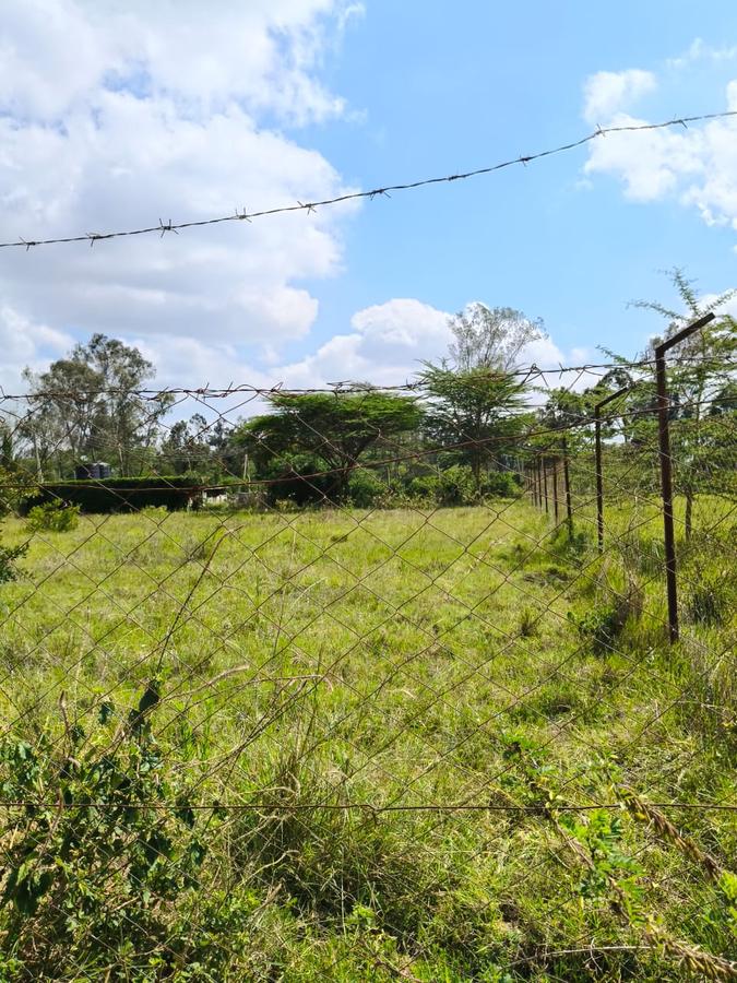 Residential Land at Mukoma - 17