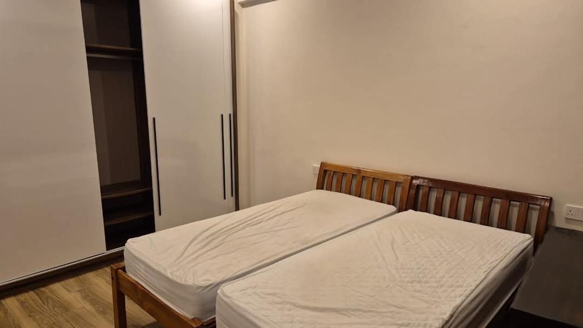 Furnished 3 Bed Apartment with En Suite at Peponi Road - 9