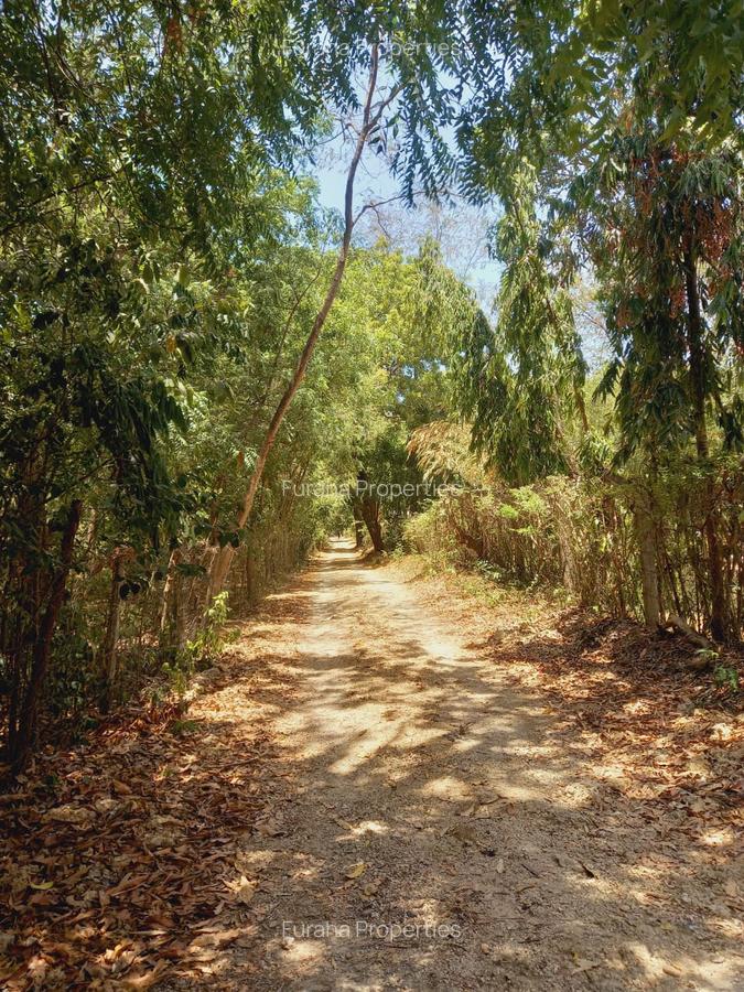 3 Bed Townhouse with En Suite in Mtwapa - 11