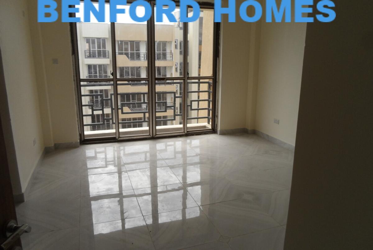 3 Bed Apartment in Nyali Area - 6