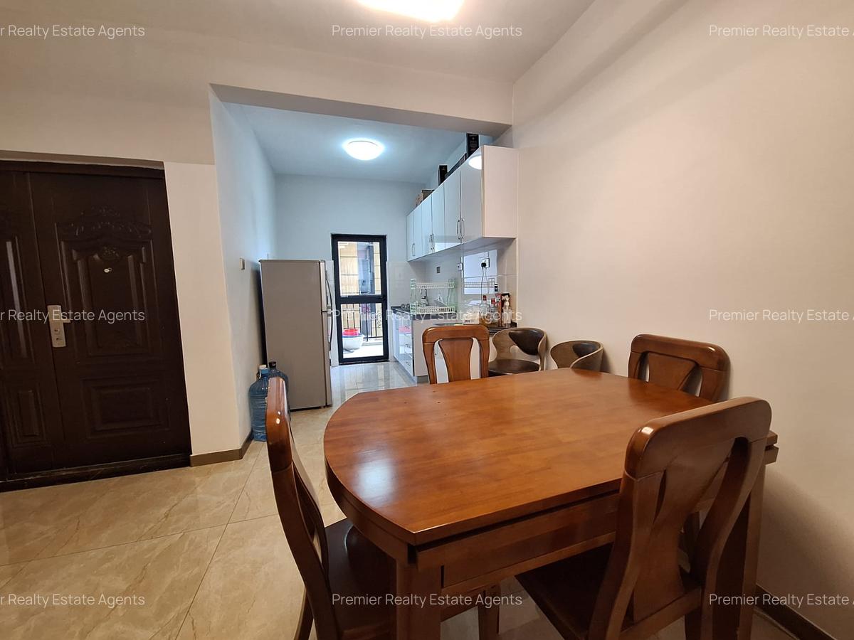 2 Bed Apartment with En Suite at Kilimani - 3