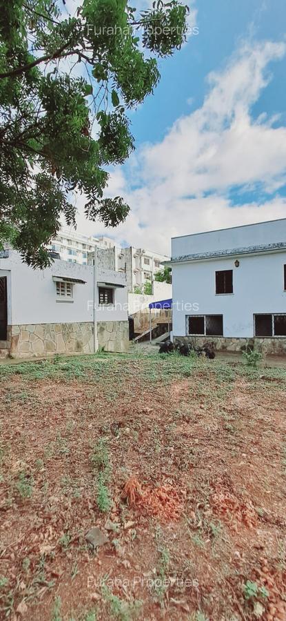 3 Bed House in Nyali Area - 9