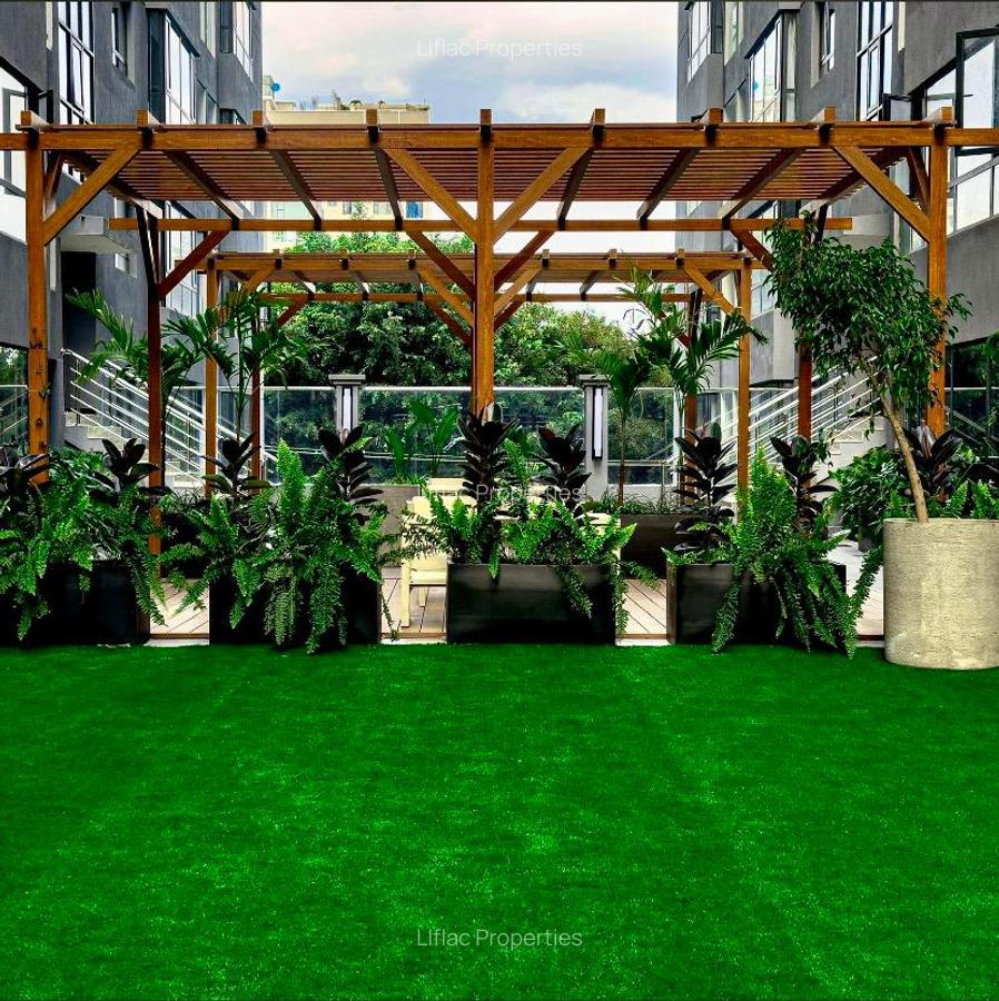 Furnished 2 Bed Apartment with En Suite in Lavington - 6