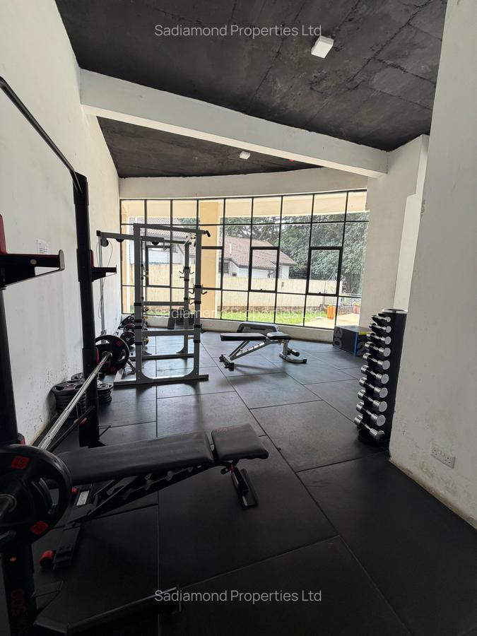 2 Bed Apartment with Swimming Pool in Westlands Area - 9