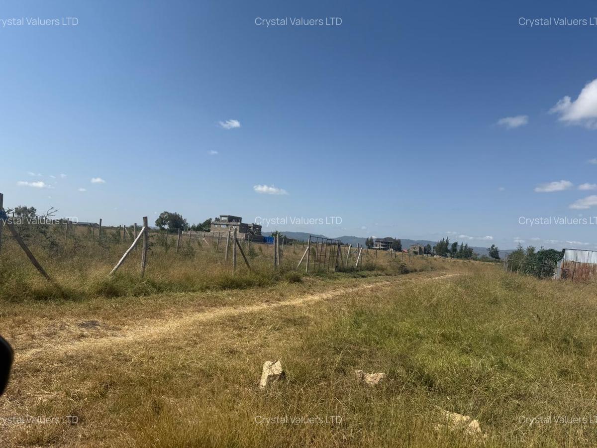 Land in Kangundo - 3