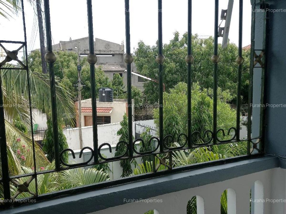 3 Bed Townhouse with En Suite in Shanzu - 3