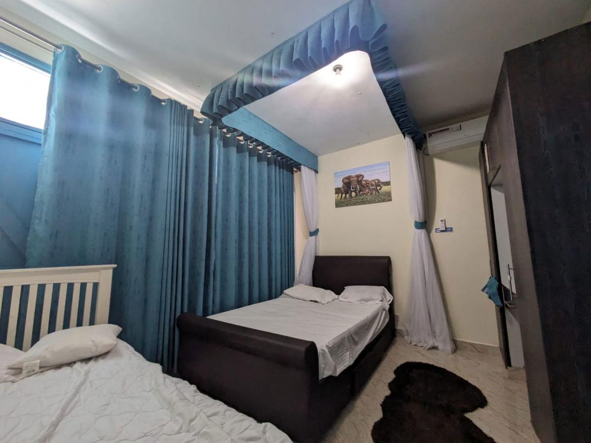 Furnished 2 Bed Apartment with En Suite in Mombasa Island - 4