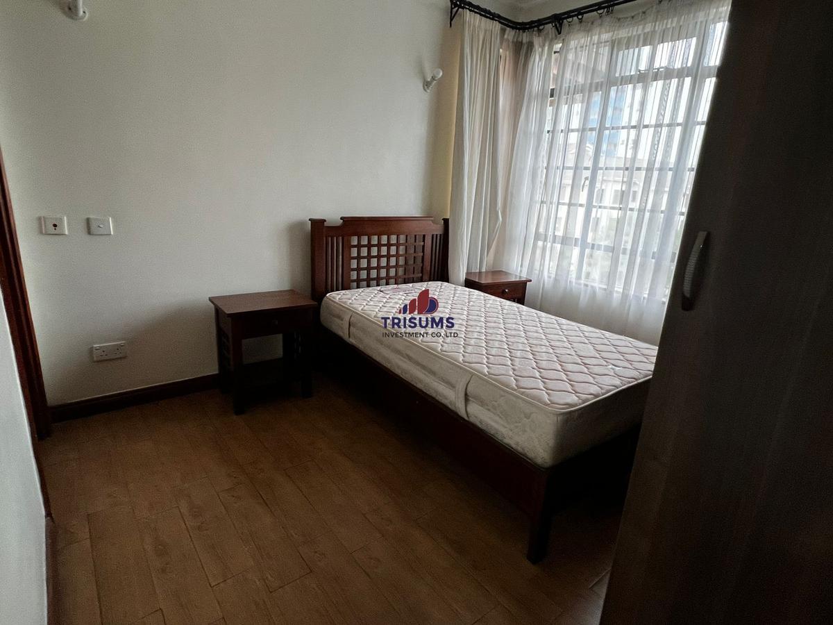 Furnished 2 Bed Apartment with En Suite at Westlands - 5