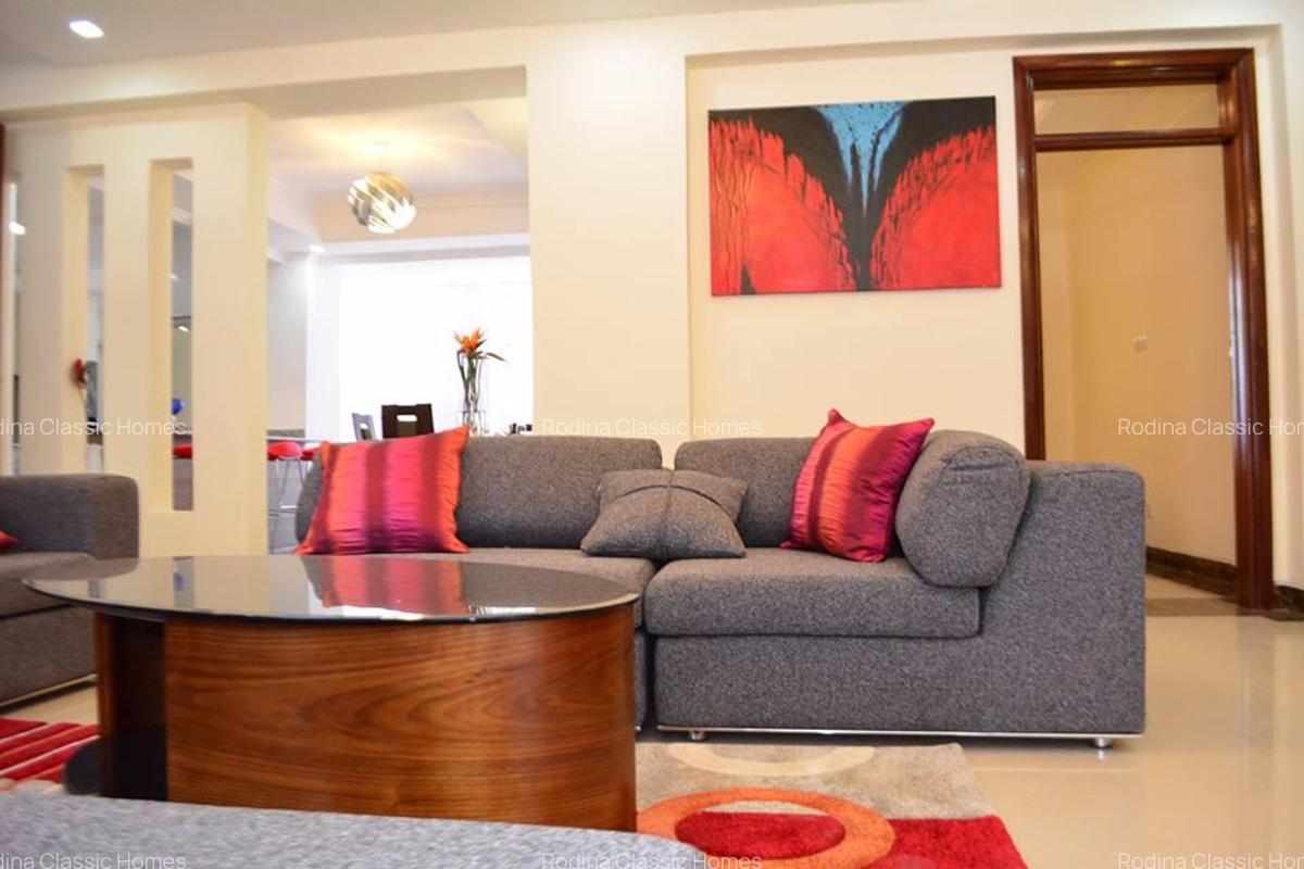 5 Bed Apartment with En Suite in Lavington - 10