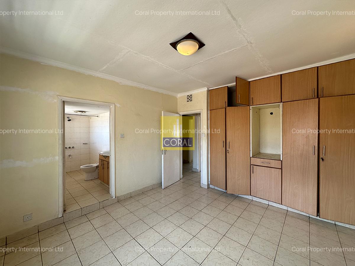 4 Bed Townhouse in Waiyaki Way - 9