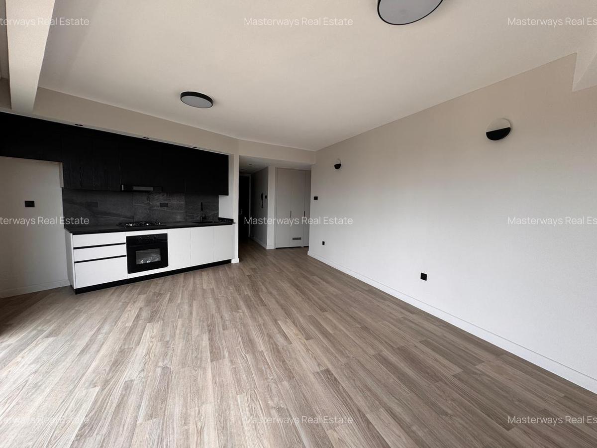 2 Bed Apartment with En Suite in Upper Hill - 9