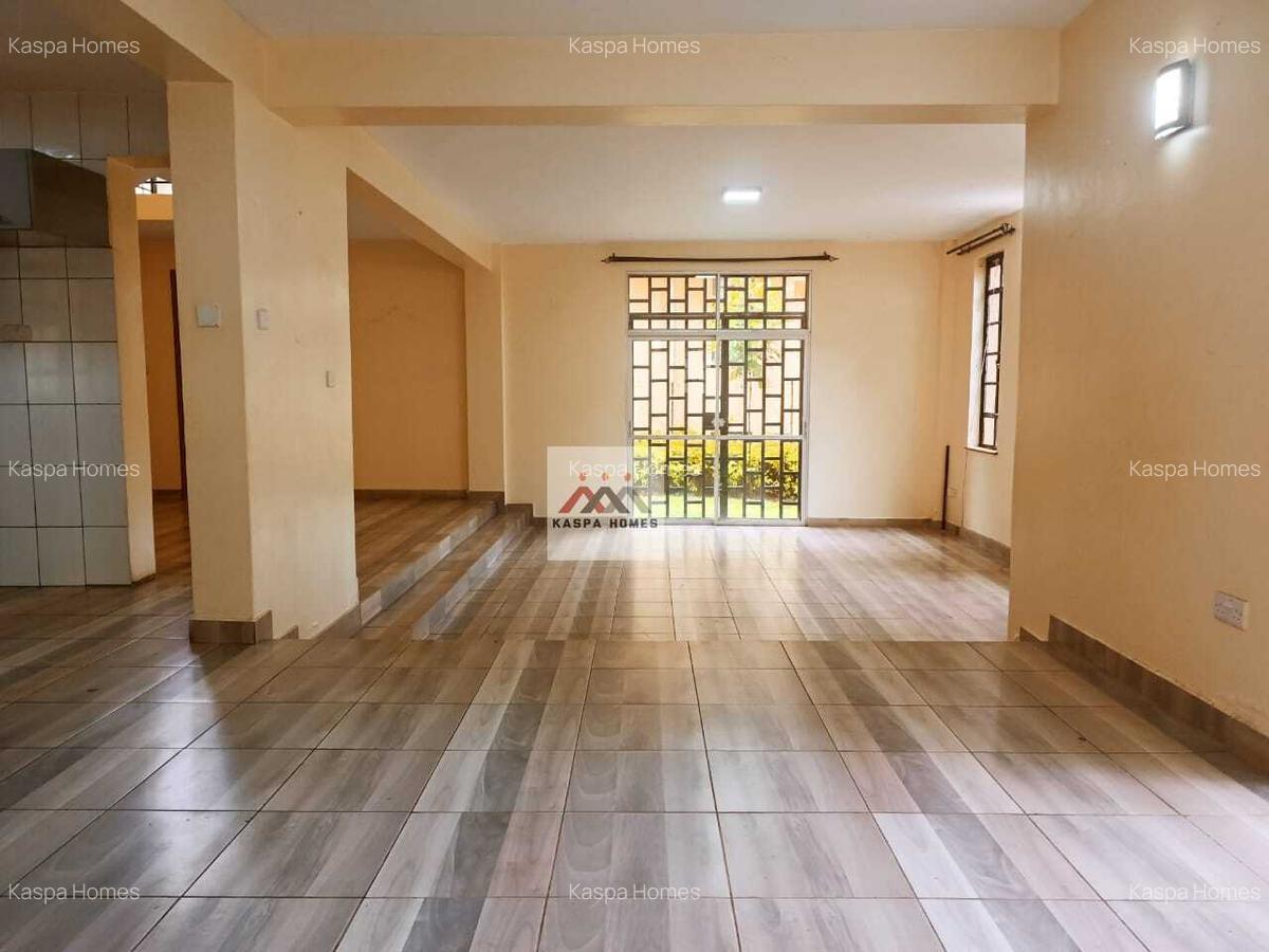 5 Bed Townhouse with En Suite in Westlands Area - 2