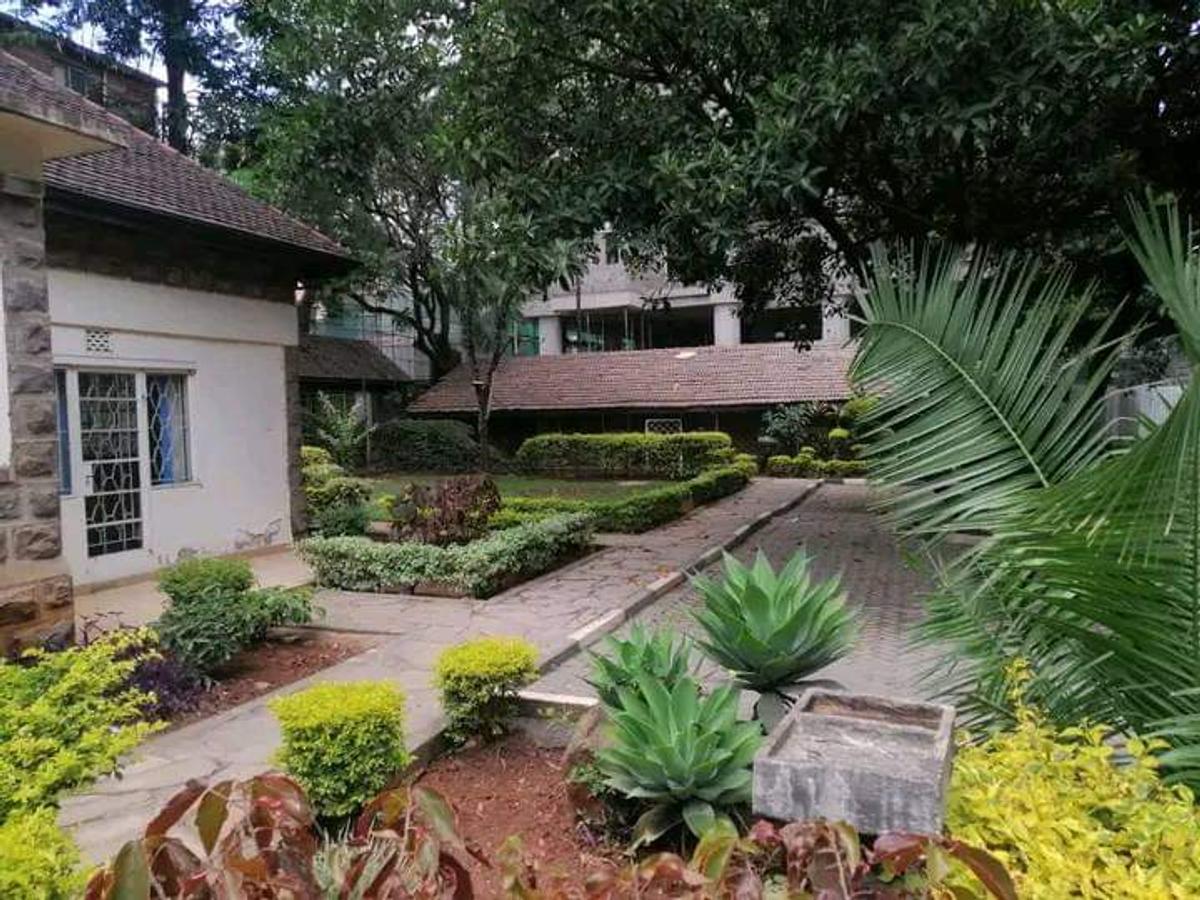 7 Bed House with En Suite at Kilimani - 2