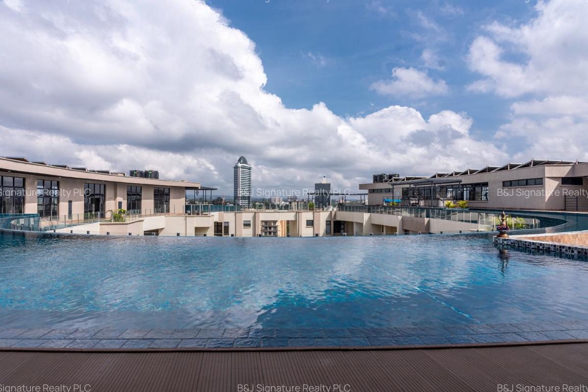 3 Bed Apartment with En Suite in Riverside - 6