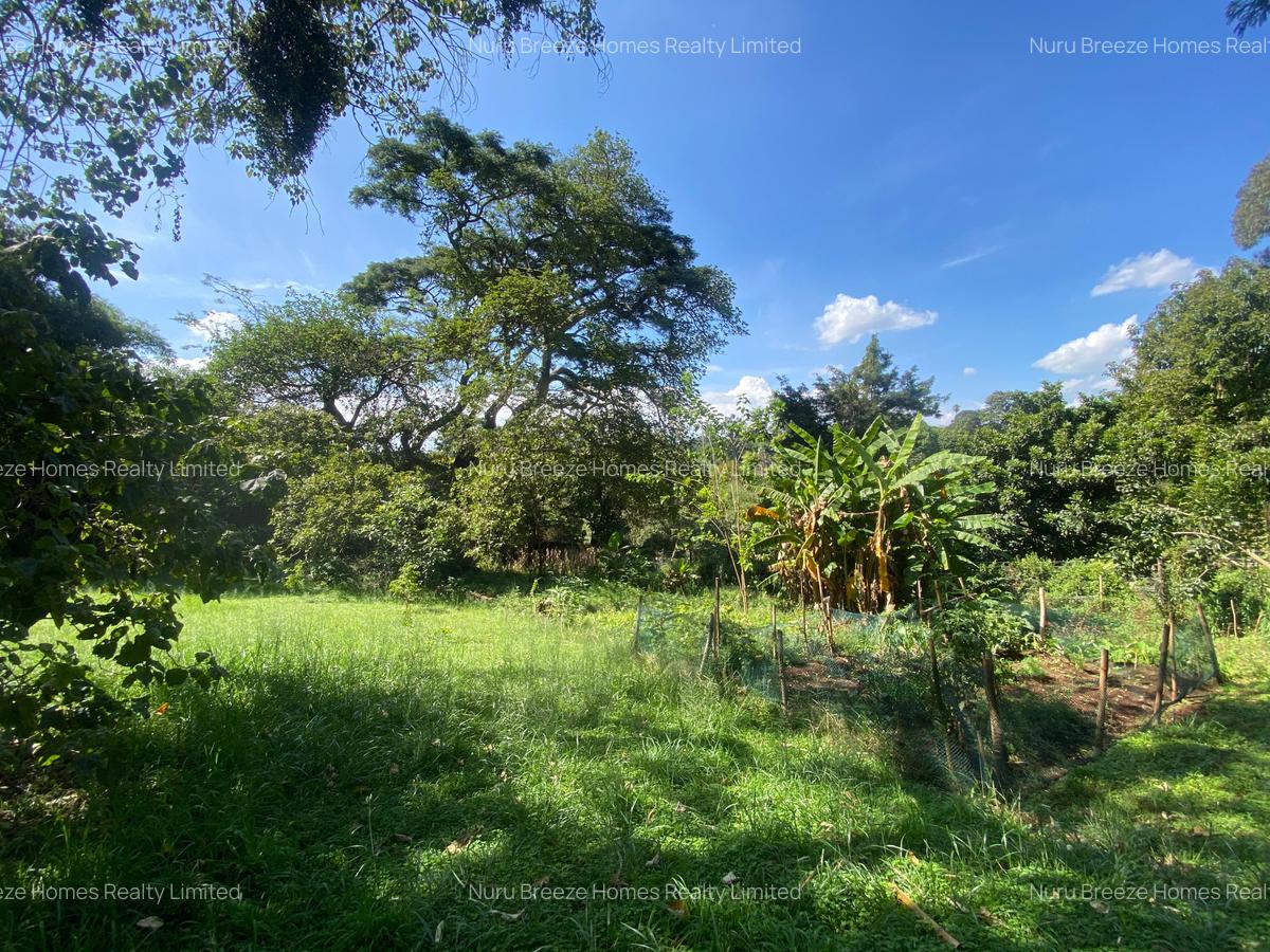 1.25 ac Residential Land in Kyuna - 17