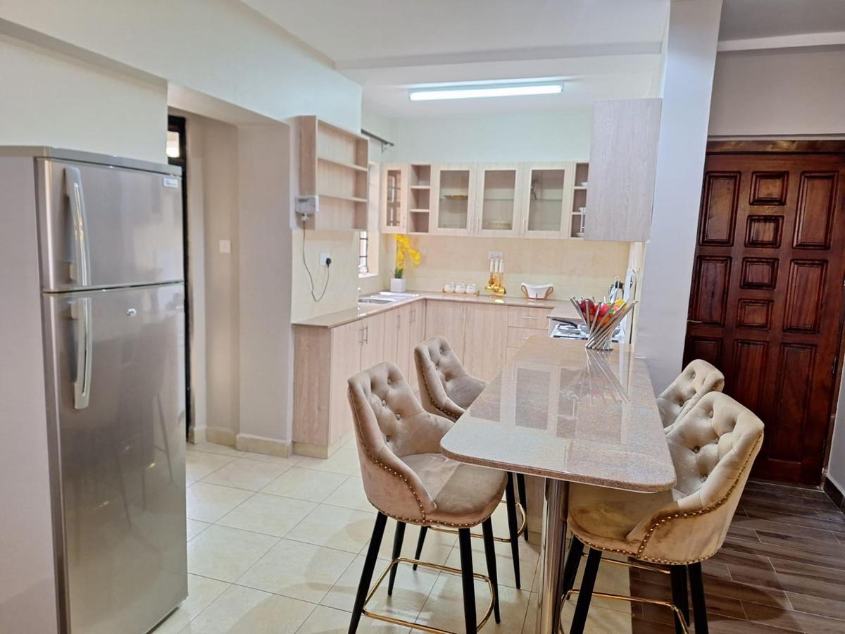 3 Bed Apartment with En Suite in Athi River - 4