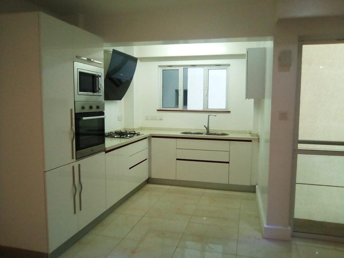 1 Bed Apartment with Swimming Pool in Westlands Area - 10