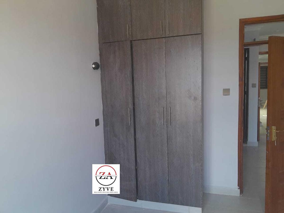 1 Bed Apartment with En Suite at Rwaka - 6