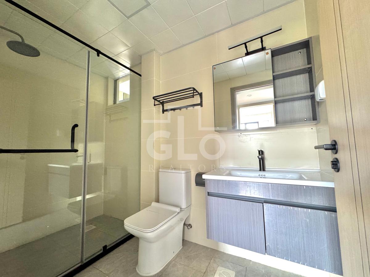 2 Bed Apartment with En Suite in Westlands Area - 11