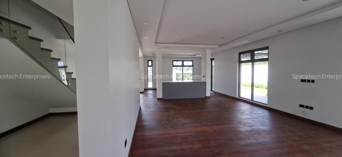 4 Bed Townhouse with En Suite in Karen - 8