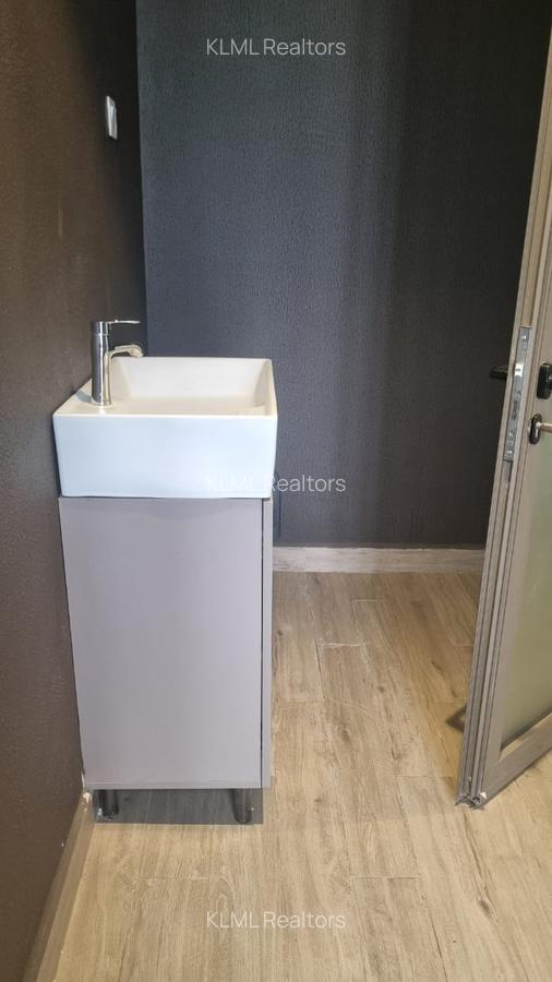 2 Bed Apartment with En Suite at Enaki - 5