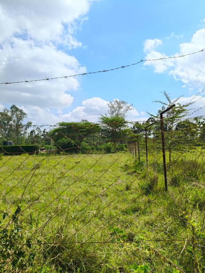 Residential Land at Mukoma - 6