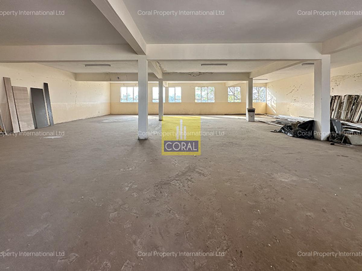 Warehouse in Industrial Area - 9