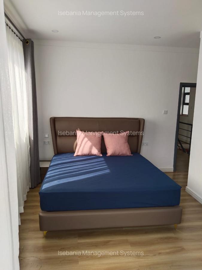 4 Bed Villa with En Suite at Magadi Road. - 14