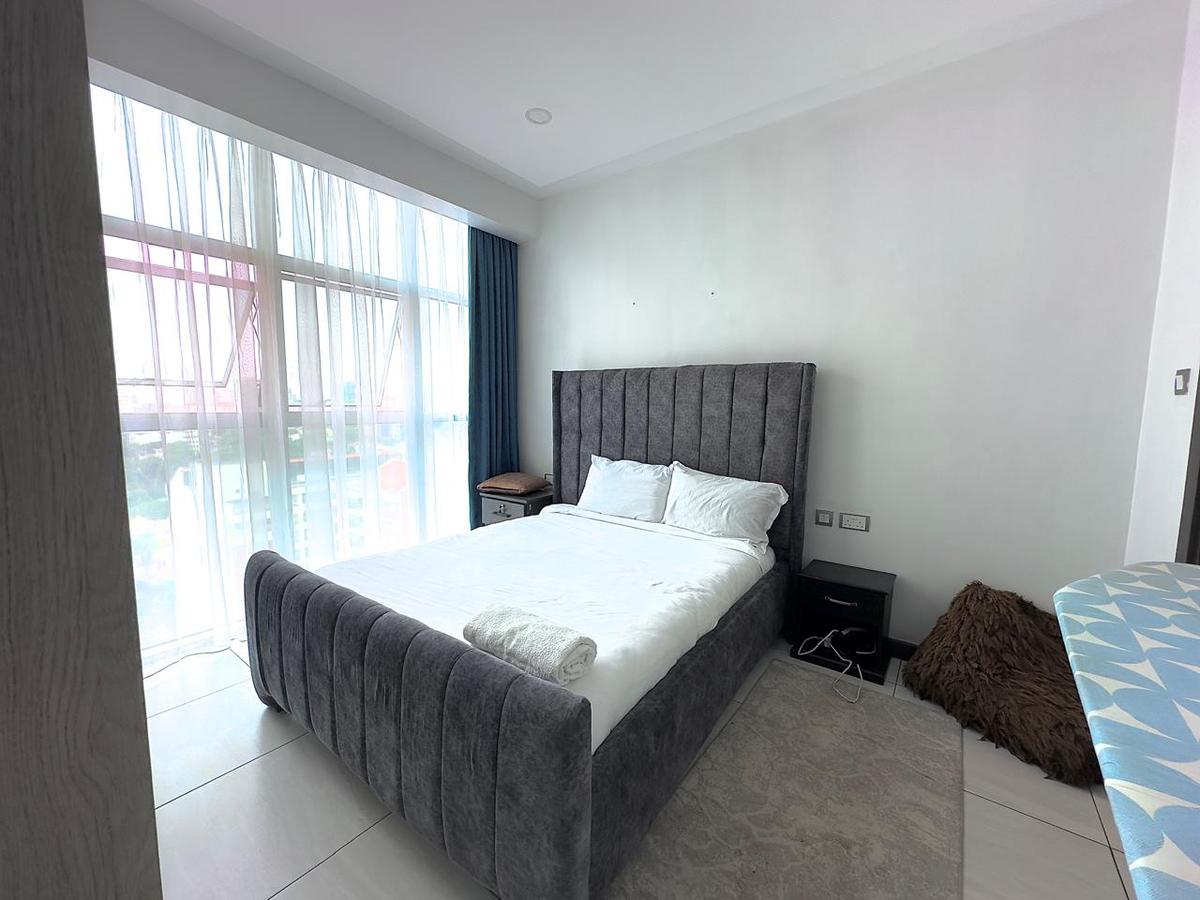 Serviced 2 Bed Apartment with En Suite at Westlands - 14