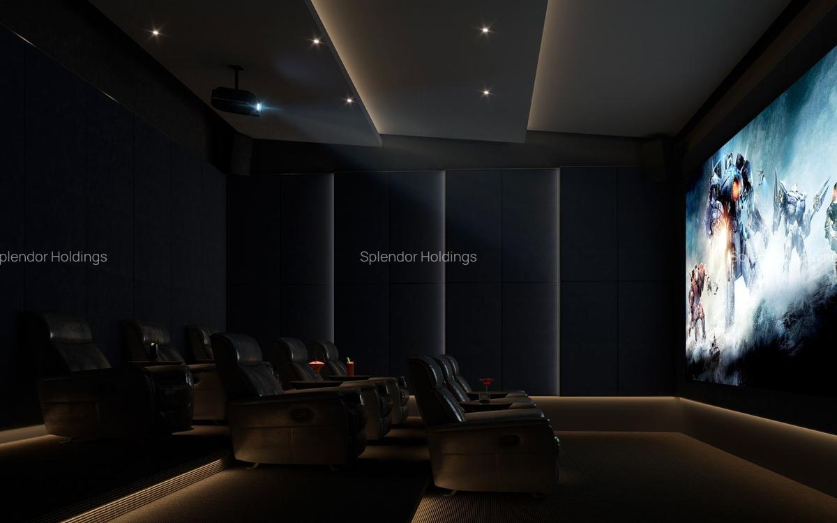 5 Bed Apartment with En Suite in Lavington - 8