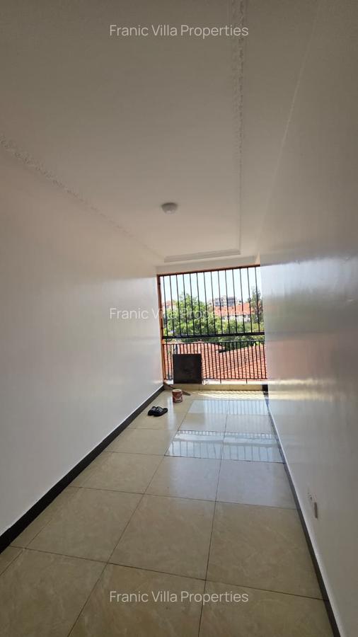 2 Bed Apartment with Borehole in Lavington - 4