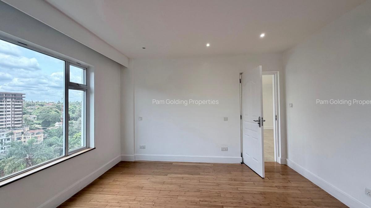2 Bed Apartment with En Suite at Pilipili Way - 6