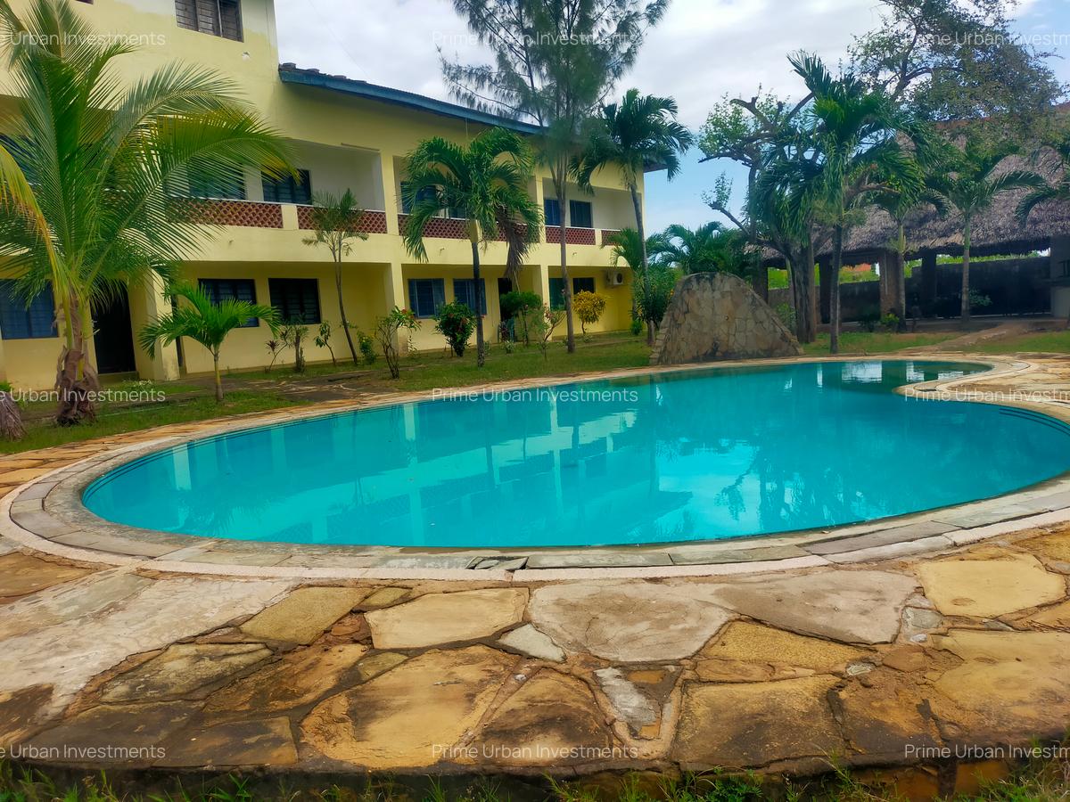 Commercial Land in Shanzu - 9