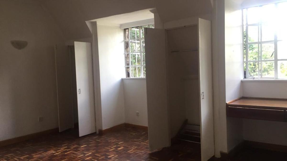 5 Bed House with En Suite at Mbabane Road - 11