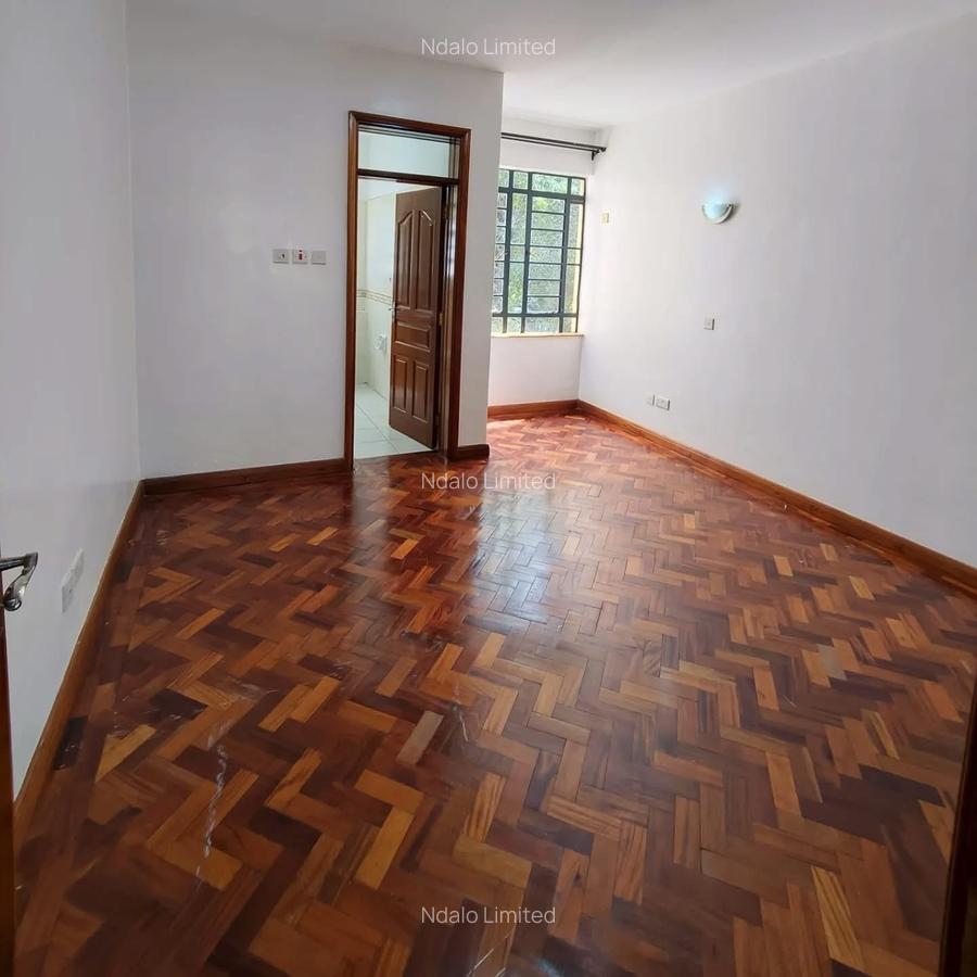 3 Bed Apartment with En Suite at Kilimani - 7