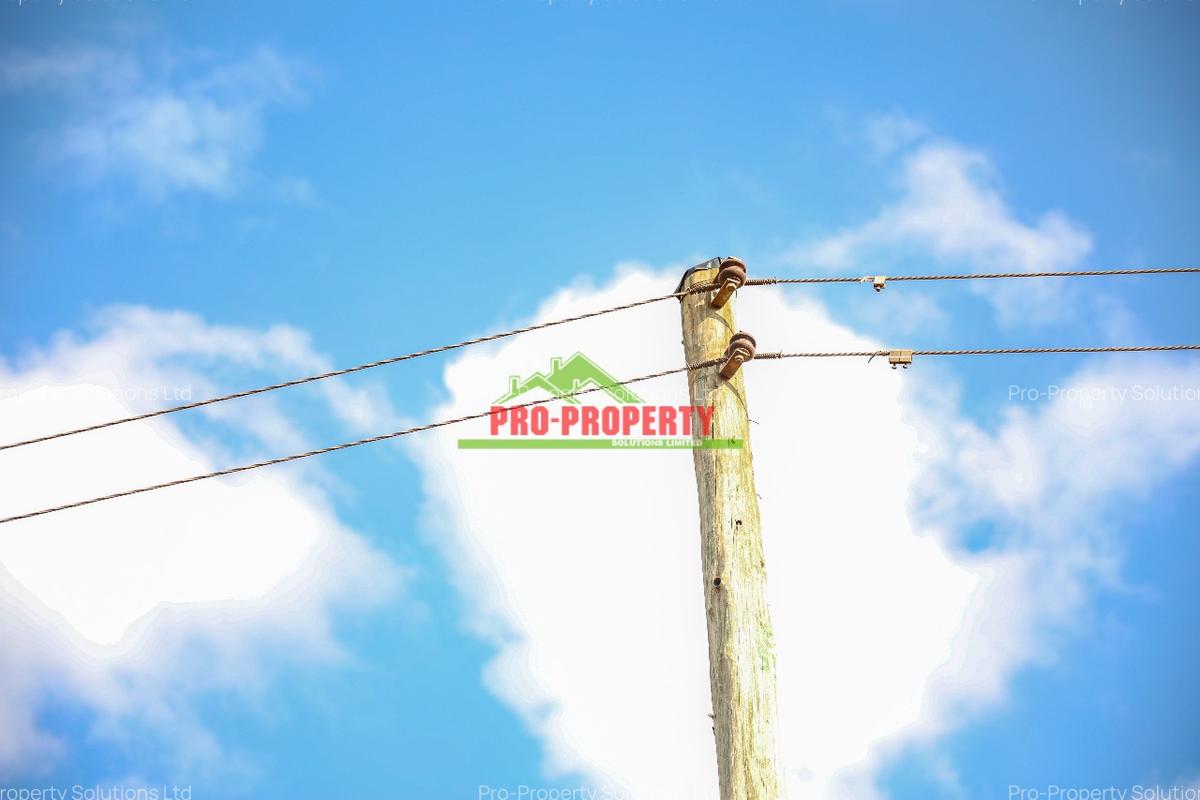 0.05 ha Residential Land in Kamangu - 9