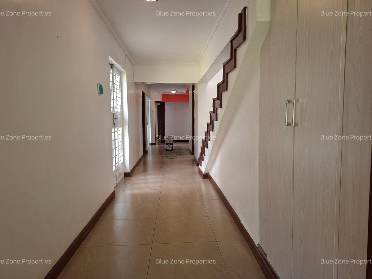 4 Bed House with En Suite at Off Ruaka Rd - 6