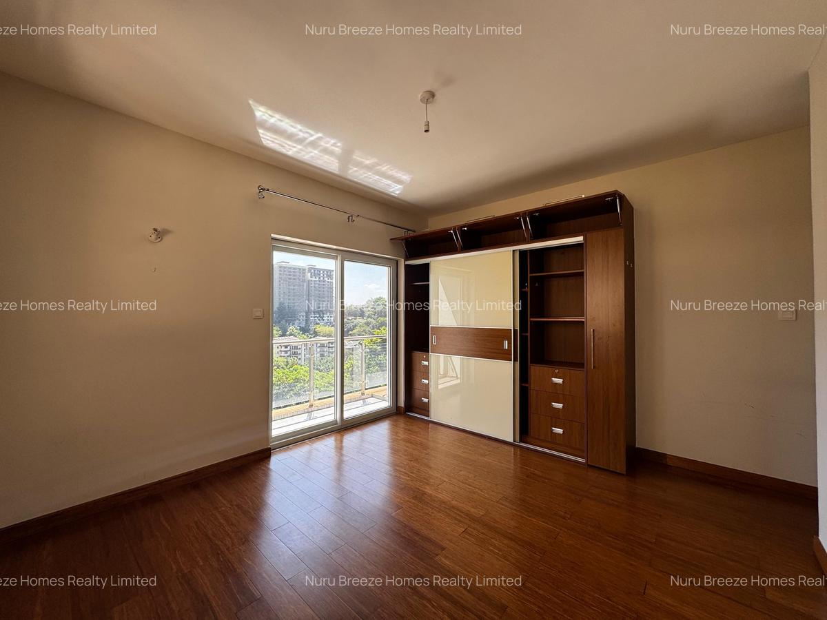 3 Bed Apartment with En Suite in Rhapta Road - 12