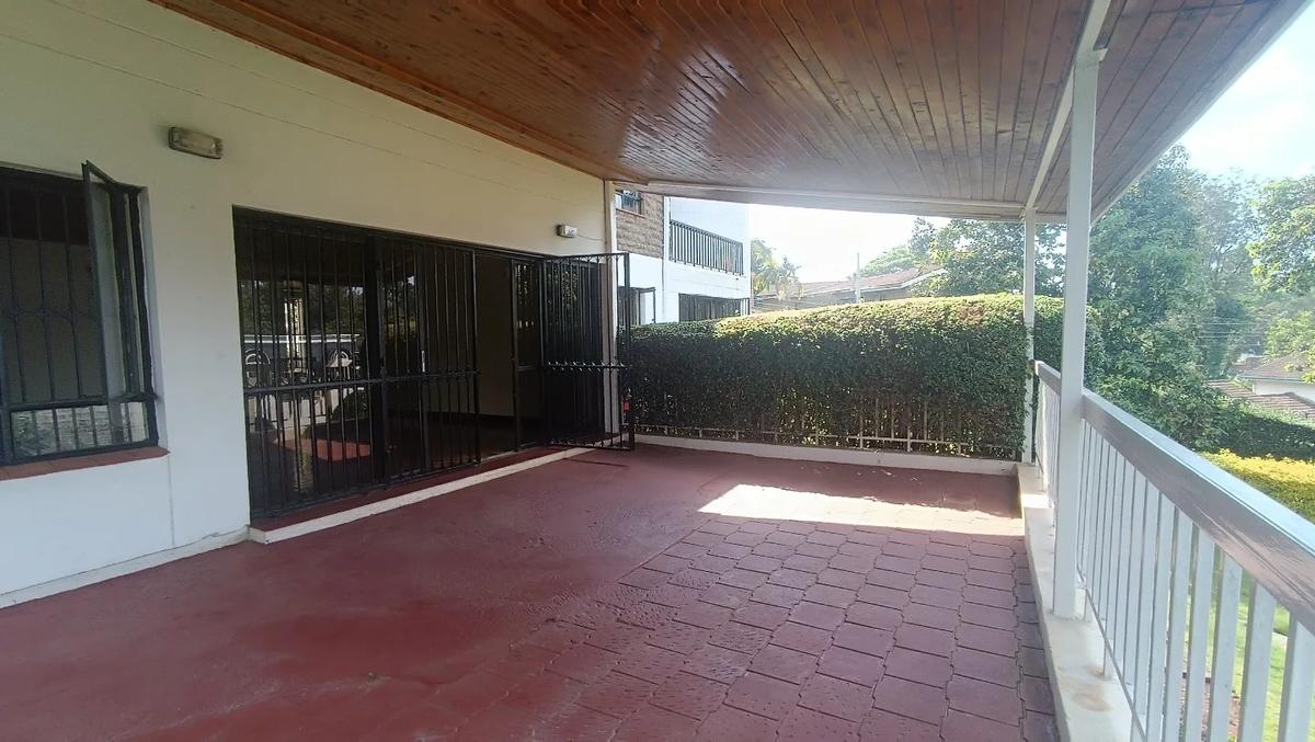 4 Bed House with Staff Quarters in Gigiri - 7