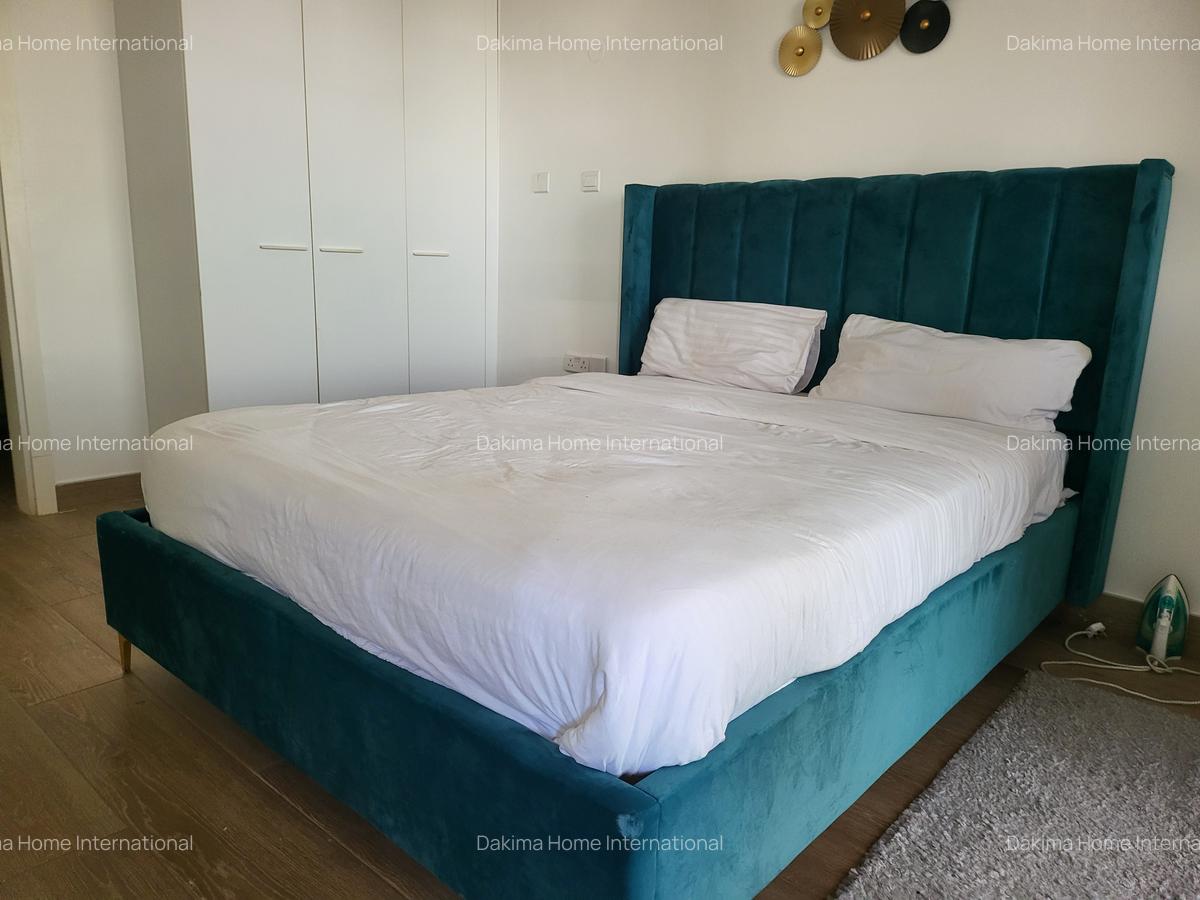 Furnished 2 Bed Apartment with En Suite in Rhapta Road - 9