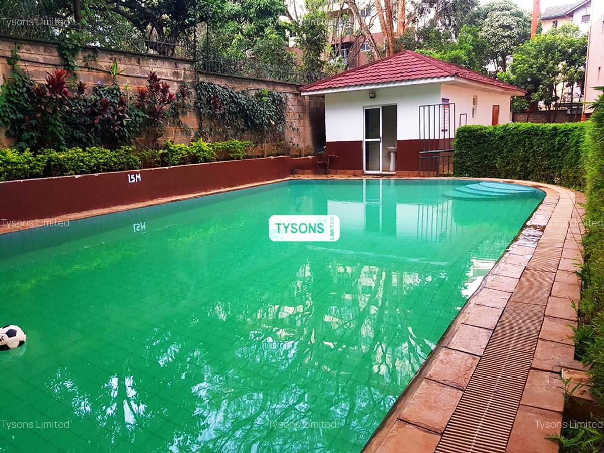 3 Bed Apartment with En Suite in Lavington - 11