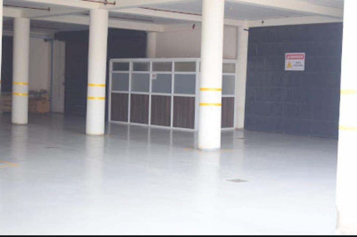 10,000 ft² Commercial Property with Service Charge Included at Naturesurf Training College (Ntc) Donholm - 3