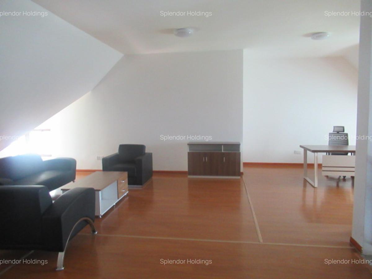 5 Bed Villa with En Suite in Karen - 3