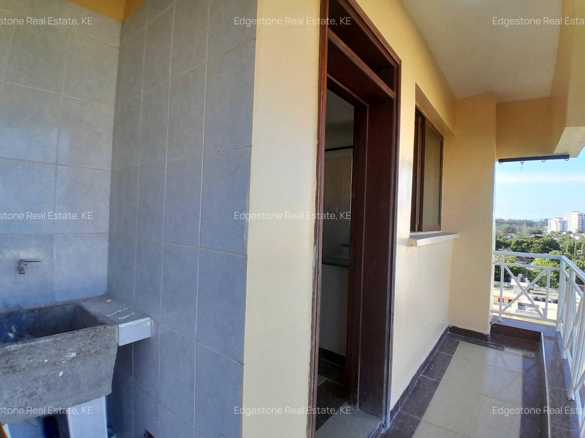3 Bed Apartment with En Suite in Nyali Area - 5