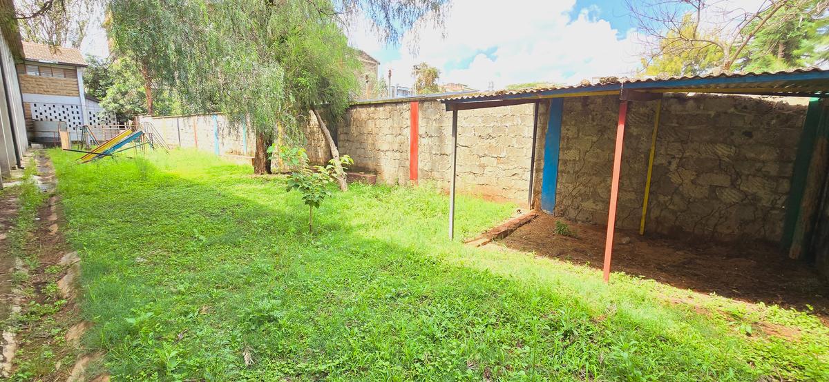 Furnished Commercial Property with Backup Generator at Langata Road - 6